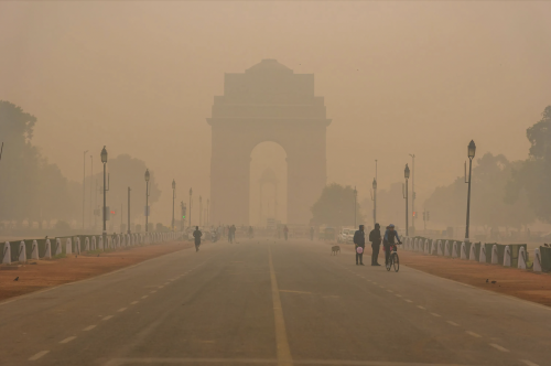 Delhi air pollution,Delhi AQI,IIT Kanpur,cloud seeding Delhi,artificial rain Delhi,Delhi air pollution measures,artificial rain in Delhi,cloud seeding in Delhi 