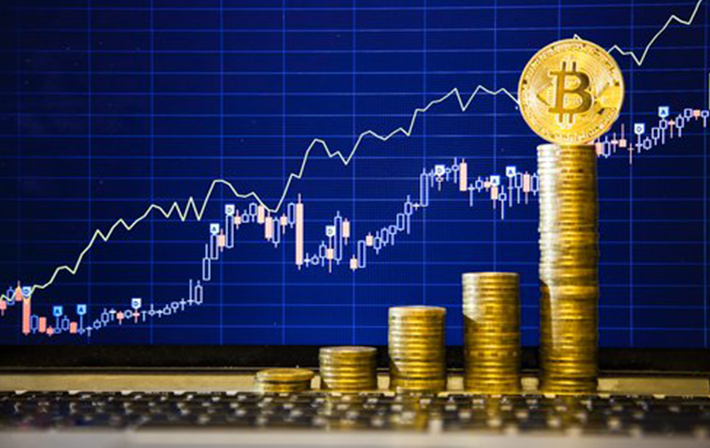 Bitcoin slides after biggest rally