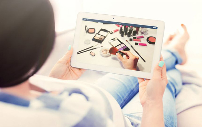 Beauty and wellness industry in 2018