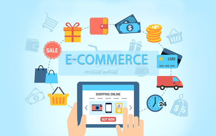 Top 10 E-Commerce Companies in 2018 India