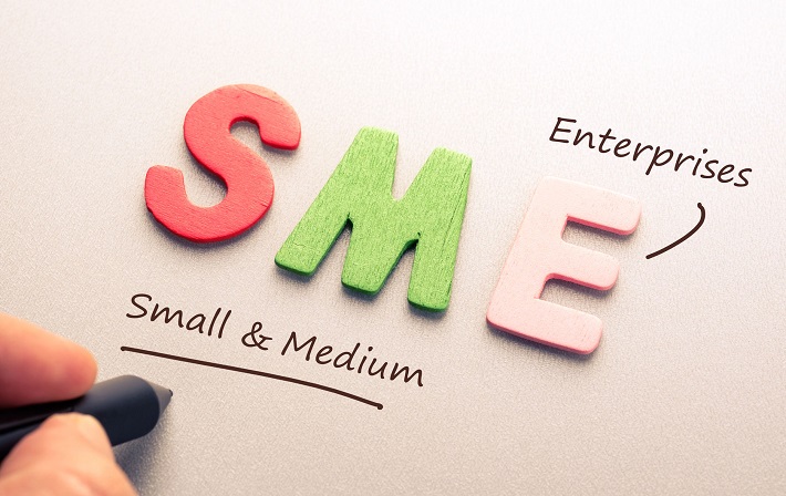 GST exemption limit doubled to boost SME's