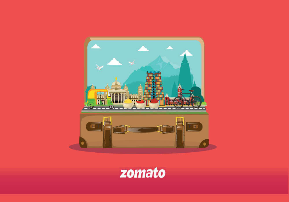 Zomato Improves Employees’ Pay Closing the World’s Gender Gap