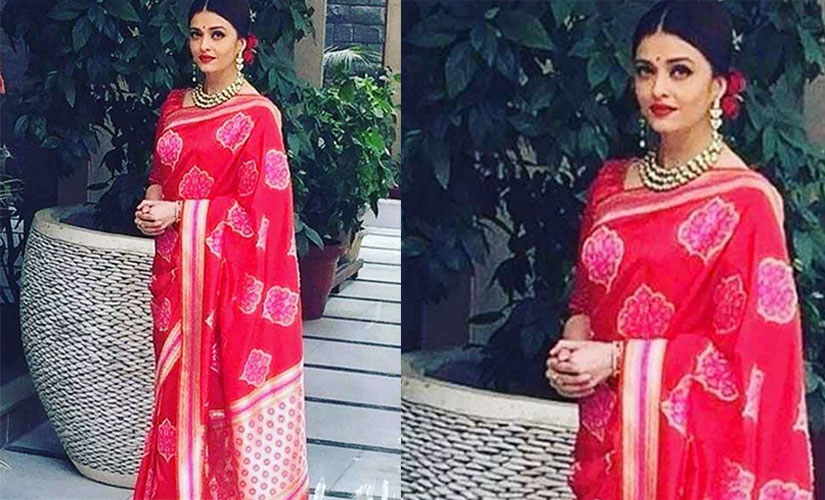 Aishwarya Rai Invests 5 Billion In Ambee Air Purifier Startup.