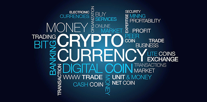 The Government is looking to legalize cryptocurrency — KRIPTO — ERYU PROJECT