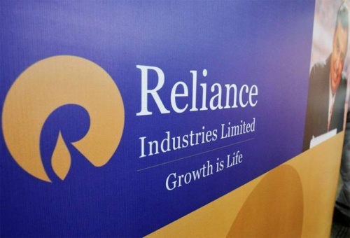 Reliance Industries Limited poster