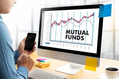 Mutual Funds Infographic