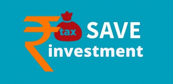 Tax saving investment
