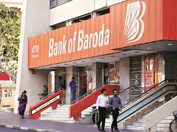 Bank of Baroda Forex Department – A Gateway to Global Financial Transactions