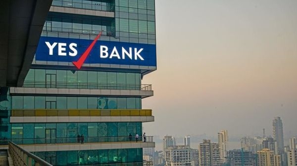 yes bank news