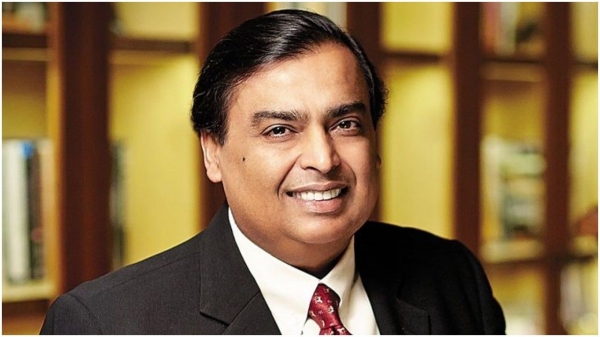 US private equity firm Silver Lake to invest Rs 5655.75 crore in Reliance Jio Platforms 