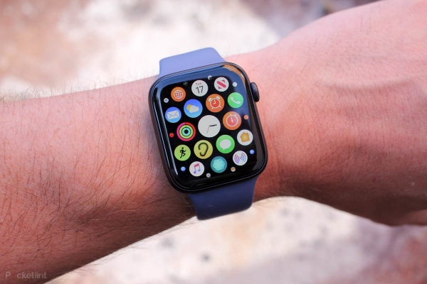 Apple, Samsung, Xiaomi Helped Wearables Market Grow in Q1 2020 Amid COVID-19 Crisis