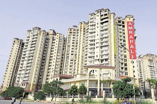 Amrapali flats: SBI Capital told to give funds