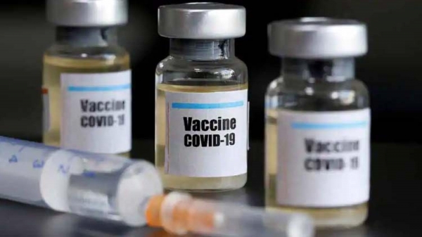 Moderna says Covid-19 vaccine shows promise in early trials, excites markets Moderna Inc's experimental COVID-19 vaccine, the first to be tested in the United States, produced protective antibodies in a small group of healthy volunteers, according to very early data released by the biotech company on Monday.