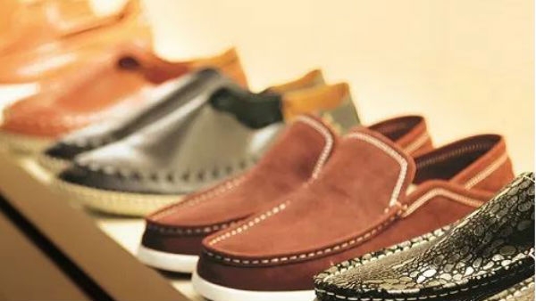 German shoe brand walks out of China, sets foot in Agra 