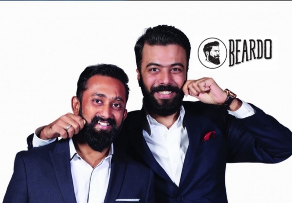 Marico acquires men’s grooming startup Beardo