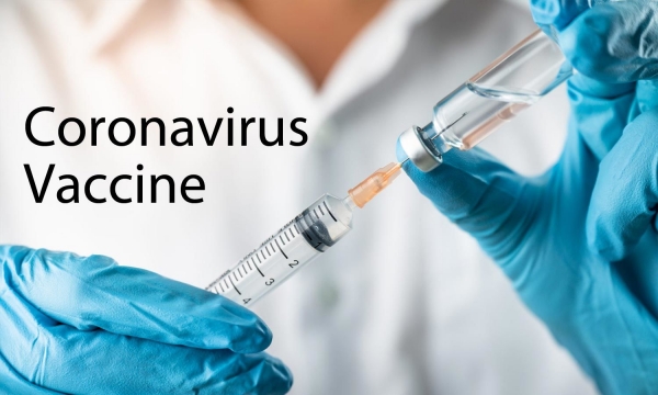 coronavirus vaccine