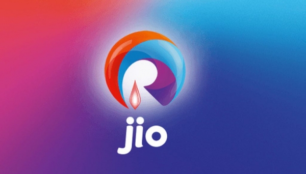 reliance jio