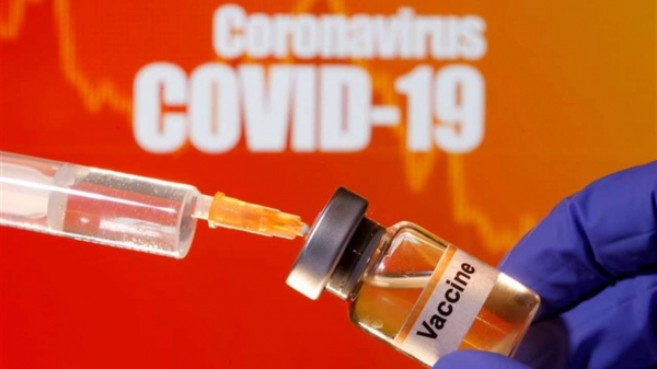 India COVID-19 vaccine