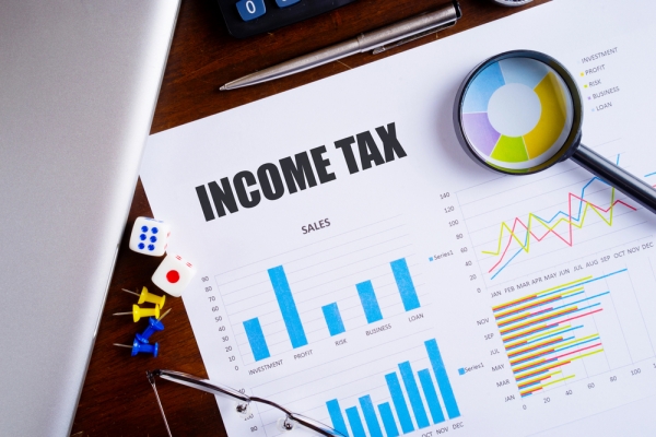 Income Tax slabs,tax slabs,latest income tax news,ITR filing,income,capital gain,equity funds,capital loss,long term capital gains