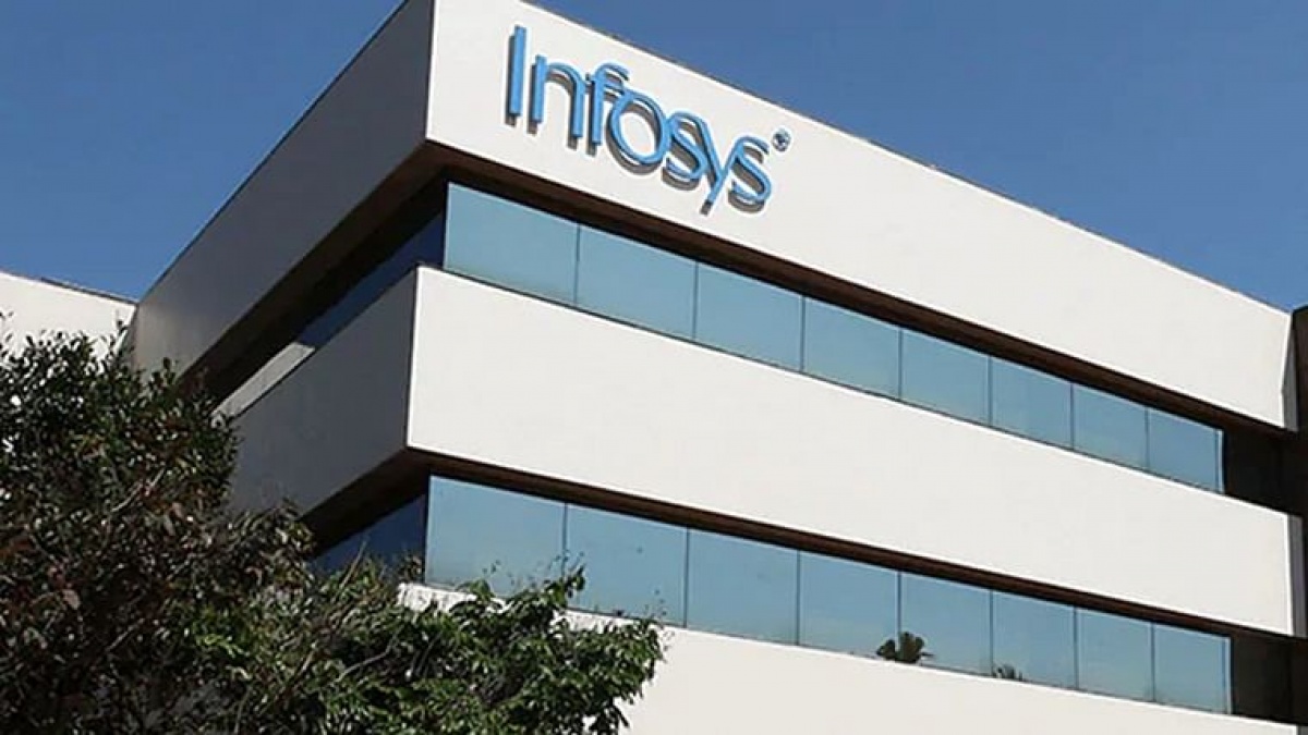 Infosys to acquire product design & development firm Kaleidoscope ...