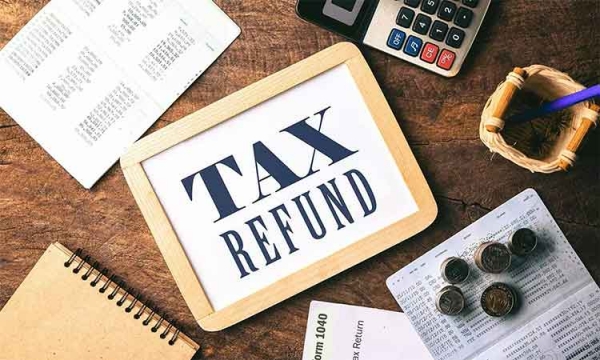 tax,income tax,refund,itr,income tax return