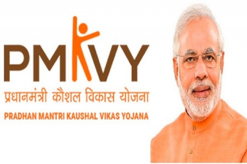 All You Need To Know About Pradhan Mantri Kaushal Vikas Yojana - B2b