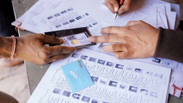 Citizens,Digital voter ID cards,Voter ID cards,Digital, Elector Photo Identity Card,Election Commision of India,e-EPIC,Union Minister,Law and Justice