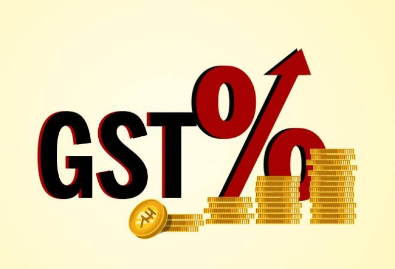 The government backs merger of two tax slabs in GST - Business2Business