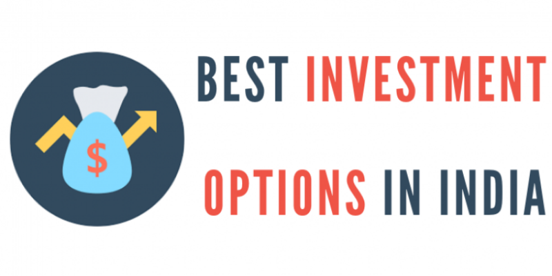 Top 10 Investment Options in India 2021 - Business2Business