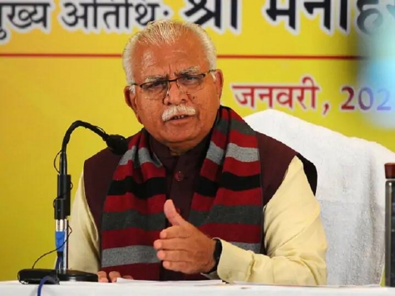 Haryana’s Decision To Reserve 75% Private Jobs For Locals Will ‘spell ...