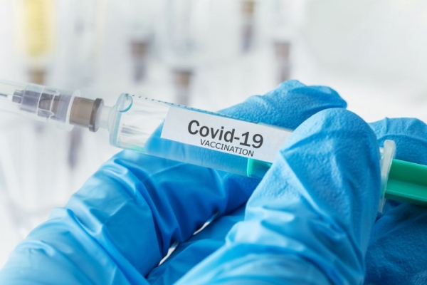 Harsh Vardhan,coronavirus vaccine,Covid vaccine,universal immunisation,Covid INdia update