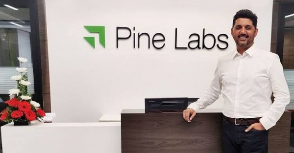 Pine Labs,Fave