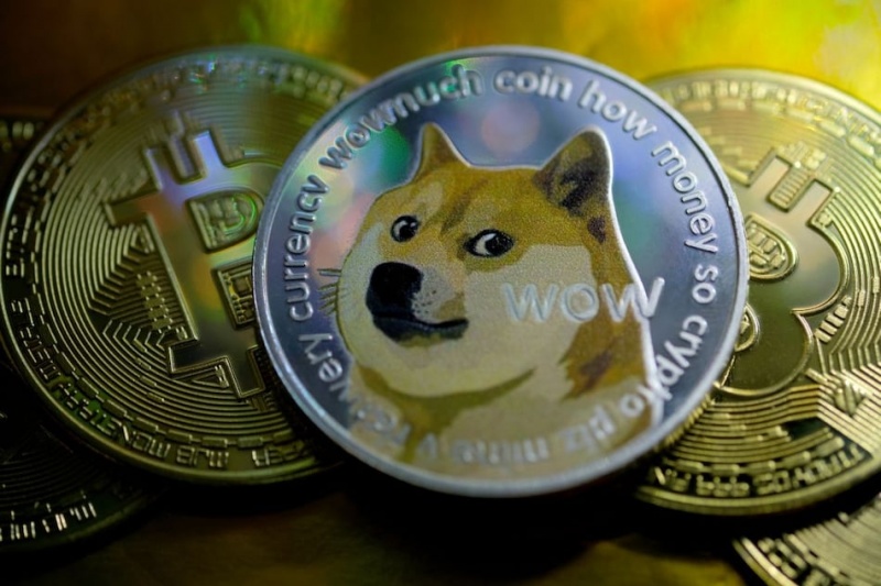 How to buy Dogecoin in India? Here is the step by step process you can ...