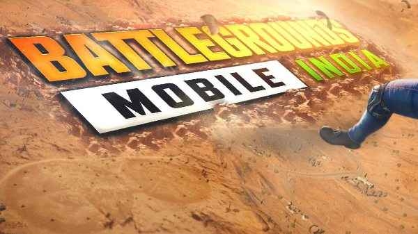 battlegrounds mobile india