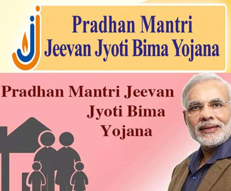 All about Pradhan Mantri Jeevan Jyoti Bima Yojana - Business2Business - b2b