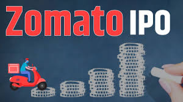 Zomato IPO