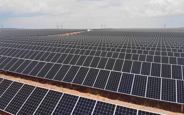 Augment Infrastructure,Warburg Pincus,IFC,CleanMax,clean energy,solar energy,green energy,renewable energy
