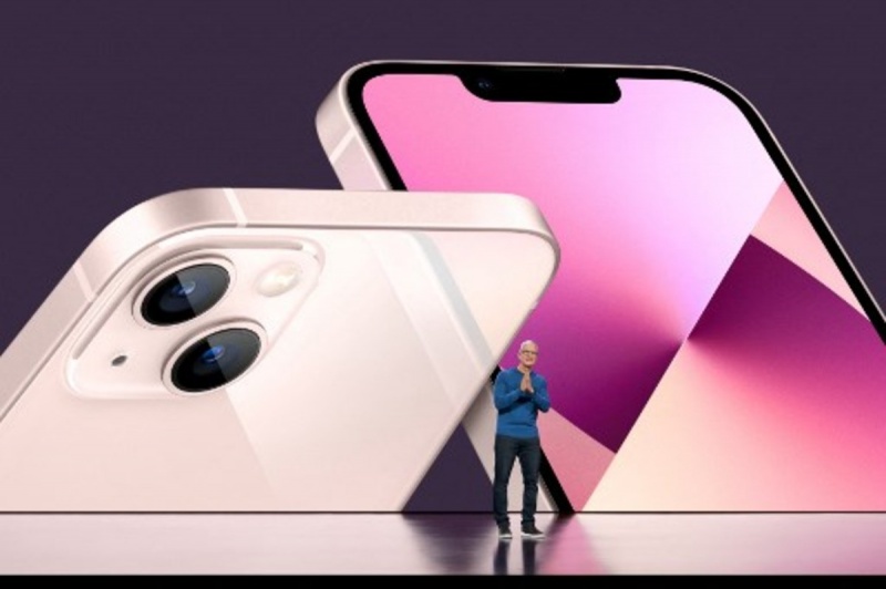 Apple iPhone 13, iPhone 13 Pro India prices, availability revealed