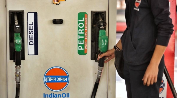 Business news,VAT,soaring prices of petrol,GST council,GST,goods and services tax,global oil prices,PETROL,DIESEL,GST,GST COUNCIL,PETROL PRICES,DIESEL PRICES,TAX REGIME,fuel consumption,nirmala sitharaman