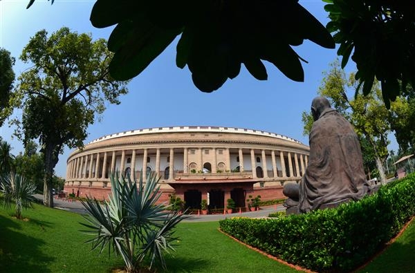 Finance Minister Nirmala Sitharaman, Financial Sector Bills, Winter Session, Parliament,financial sector bills