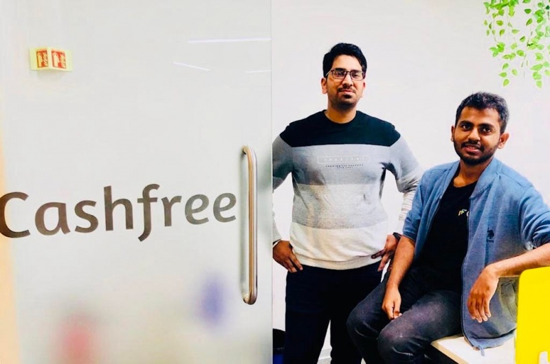 Cashfree invests in UAE-based Telr, explores global expansion - Business2Business