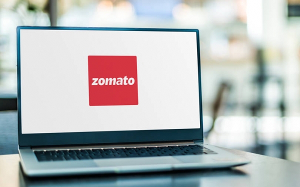 Zomato,curefit,shiprocket,Zomato Q2 result,Zomato result,Zomato share