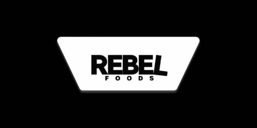 Rebel Foods,Faasos,Behrouz Biryani,Oven Story Pizza,SLAY Coffee,Naturals Ice Cream,Mad Over Donuts