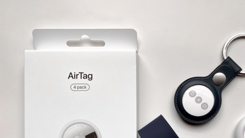 Apple launches AirTag detector app for Android to boost privacy - Business2Business