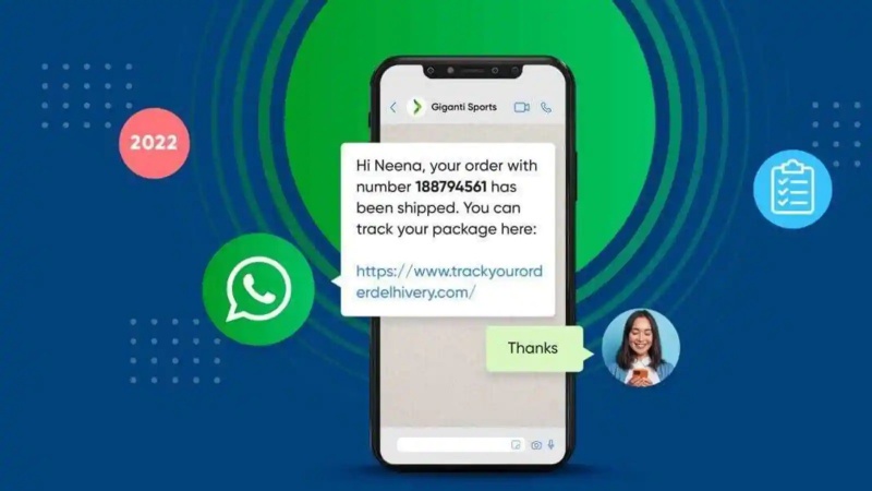 WhatsApp gets Verloop.io onboard to help businesses in automation