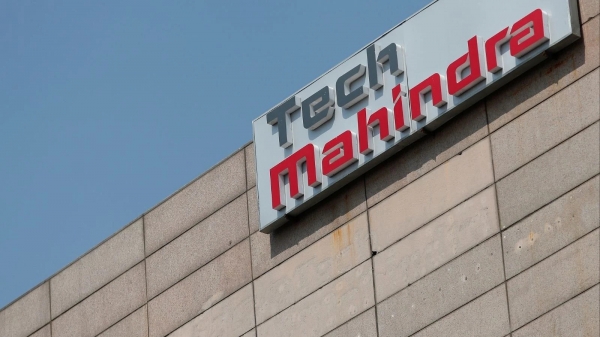 Tech Mahindra