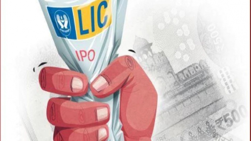 LIC IPO’s inside details: How govt is preparing for India’s largest public issue to raise Rs 75,000 cr