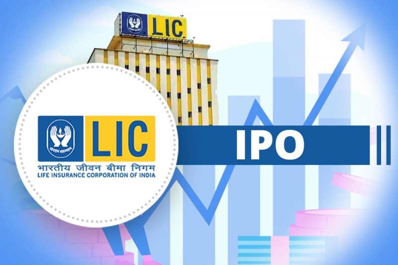 LIC IPO: Here’s What Policyholder Should Not Miss About The Issue - B2b