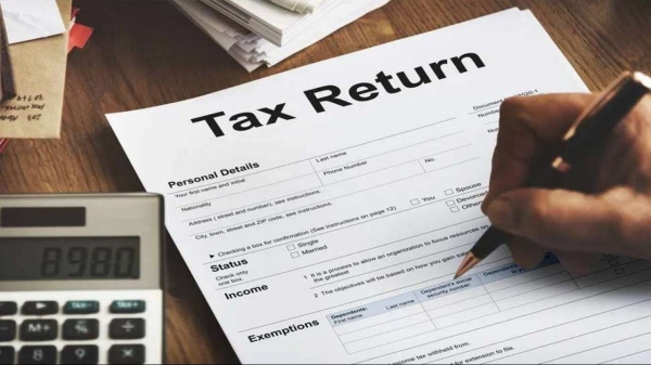 New ITR filing,income tax return,income tax changes,Budget 2022,money-budget