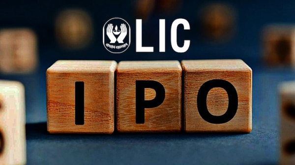 LIC IPO,LIC India,Life Insurance Corporation of India,LIC IPO PAN Link,LIC IPO details